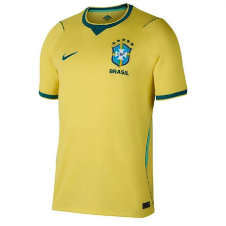 camiseta brazil