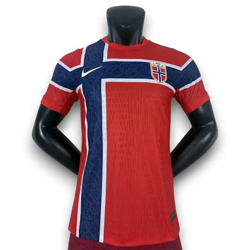 CAMISETA DE FUTBOL